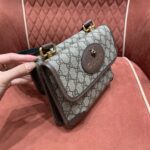 Gucci bag GG Supreme 501050