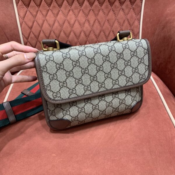 Gucci bag GG Supreme 501050