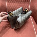 Gucci bag GG Supreme 501050
