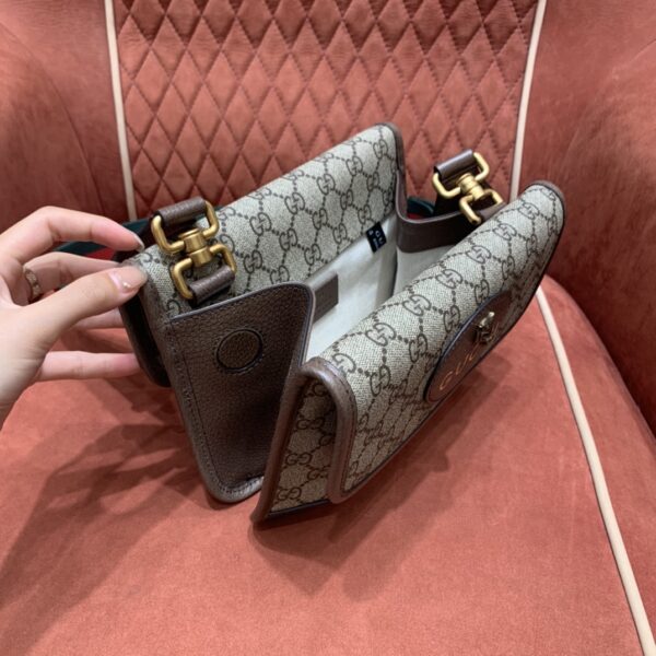 Gucci bag GG Supreme 501050