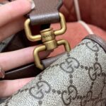 Gucci bag GG Supreme 501050