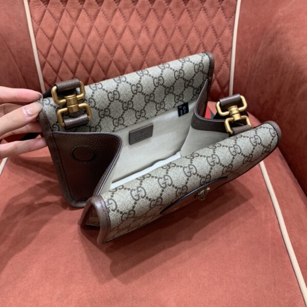 Gucci bag GG Supreme 501050