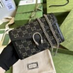 Gucci bag Dionysus 401231