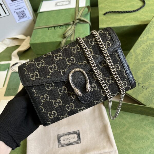 Gucci bag Dionysus 401231
