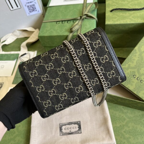 Gucci bag Dionysus 401231