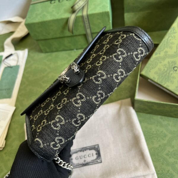 Gucci bag Dionysus 401231