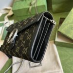Gucci bag Dionysus 401231