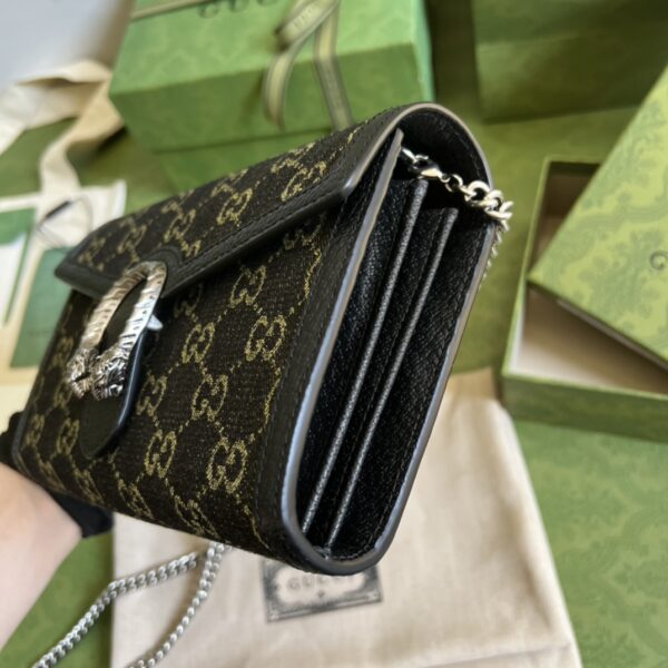 Gucci bag Dionysus 401231