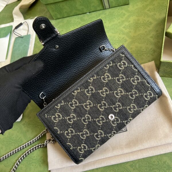 Gucci bag Dionysus 401231