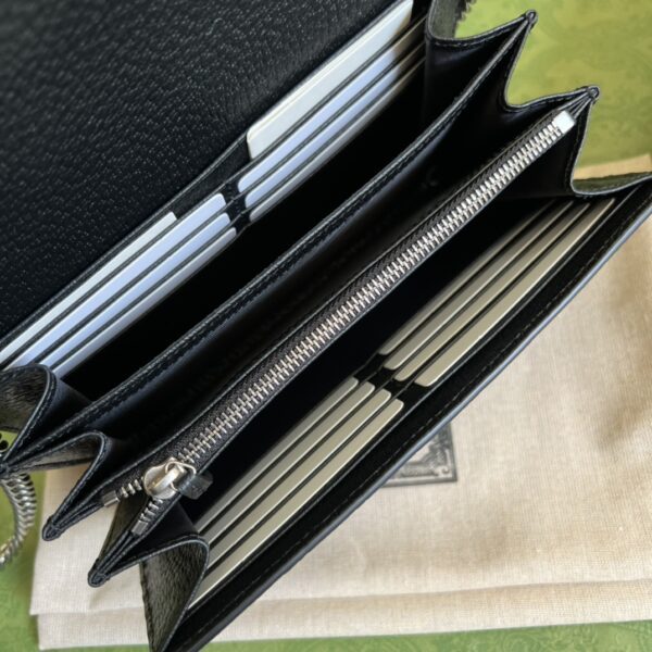 Gucci bag Dionysus 401231