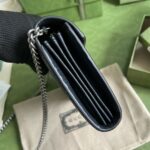 Gucci bag GG Supreme 401231