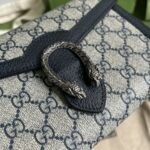 Gucci bag GG Supreme 401231