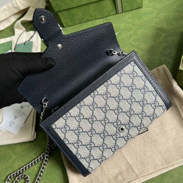 Gucci bag GG Supreme 401231