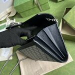 Gucci bag GG Supreme 401231