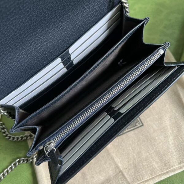 Gucci bag GG Supreme 401231