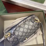 Gucci bag x Balenciaga Hourglass