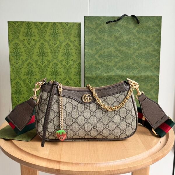 Gucci bag Ophidia 735132