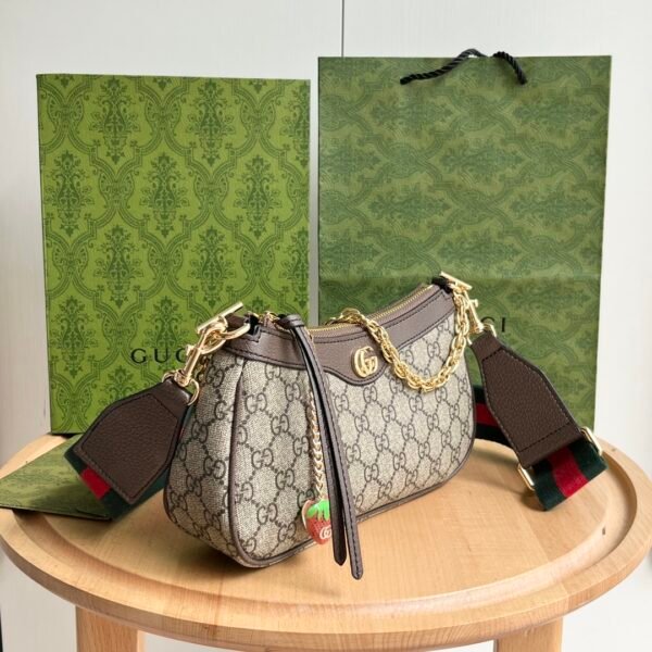 Gucci bag Ophidia 735132