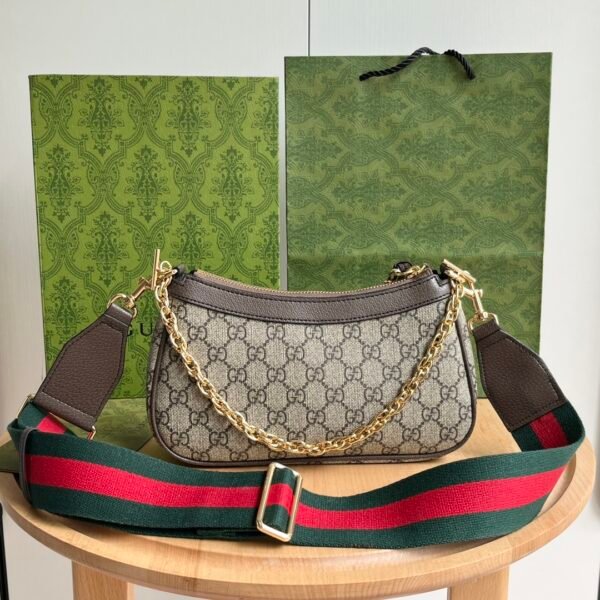 Gucci bag Ophidia 735132