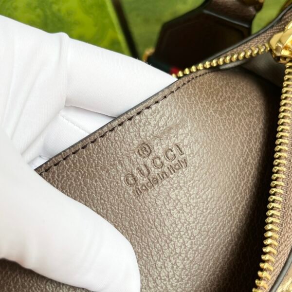 Gucci bag Ophidia 735132