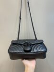 Gucci bag GG Marmont mini shoulder bag 443497
