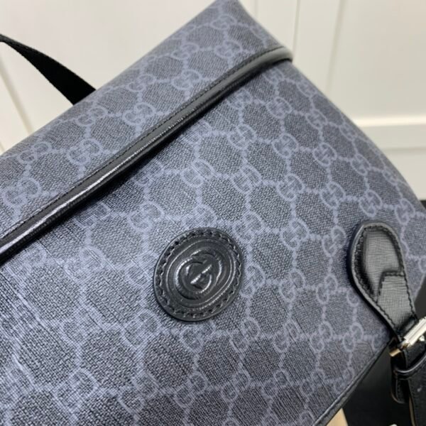 Gucci bag Interlocking  696013