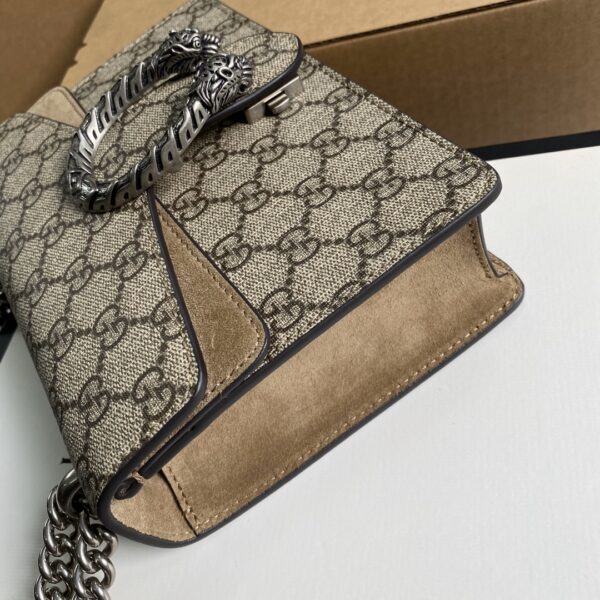 Gucci bag Dionysus 421970
