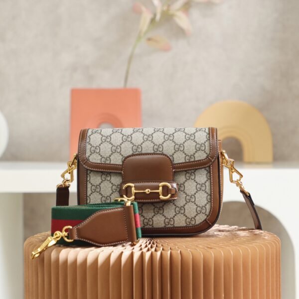 Gucci bag 1955 Mini  658574