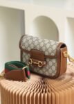 Gucci bag 1955 Mini  658574