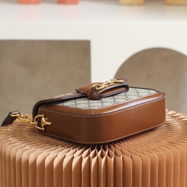 Gucci bag 1955 Mini  658574