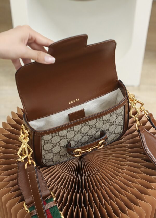 Gucci bag 1955 Mini  658574