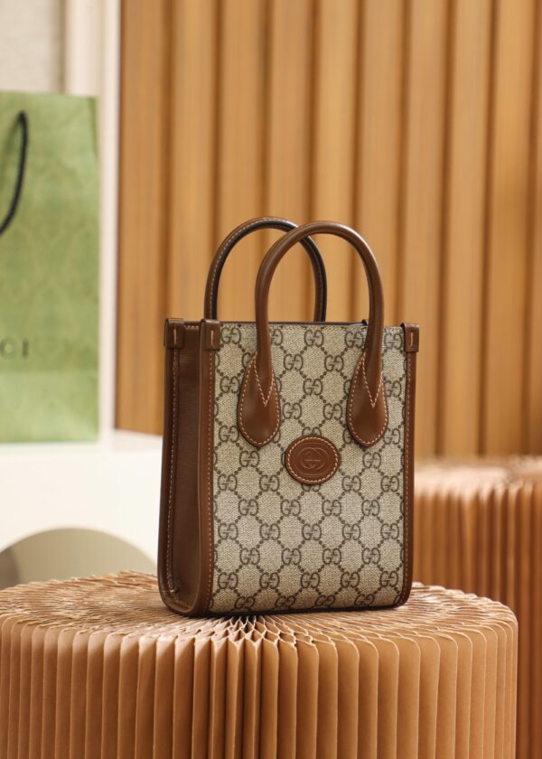 Gucci bag Tote Mini 671623