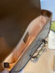 Gucci bag Women's Horsebit 1955 Shoulder Bag  735178