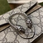 Gucci bag Dionysus GG super mini 476432