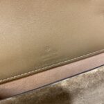 Gucci bag Dionysus GG super mini 476432