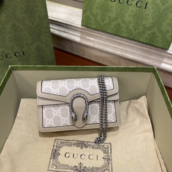 Gucci bag GG Dionysus 476432