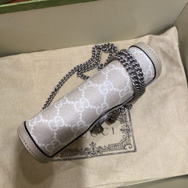 Gucci bag GG Dionysus 476432