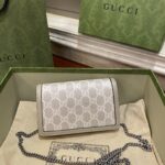 Gucci bag GG Dionysus 476432