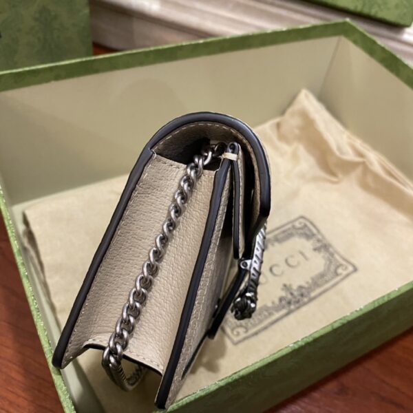 Gucci bag GG Dionysus 476432