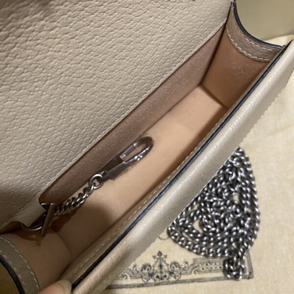 Gucci bag GG Dionysus 476432