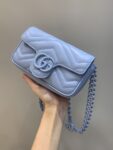 Gucci bag 699757