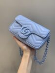Gucci bag 699757