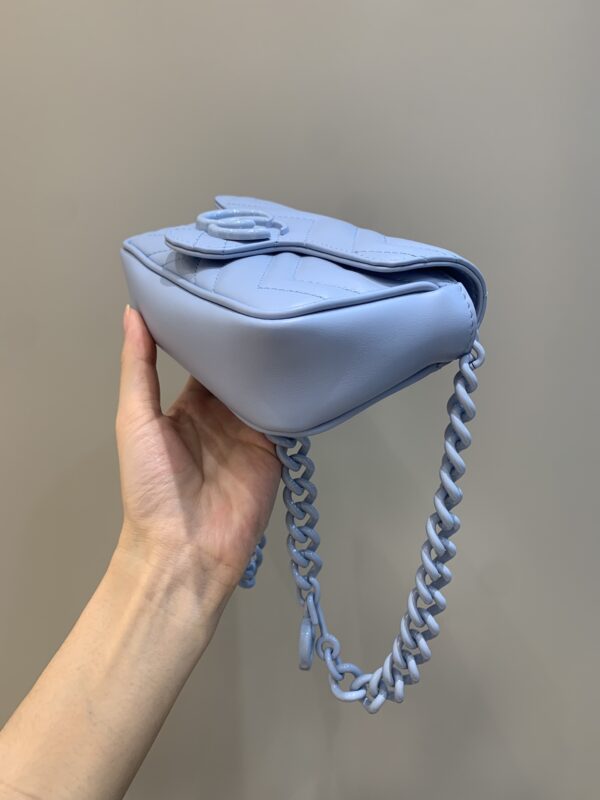 Gucci bag 699757