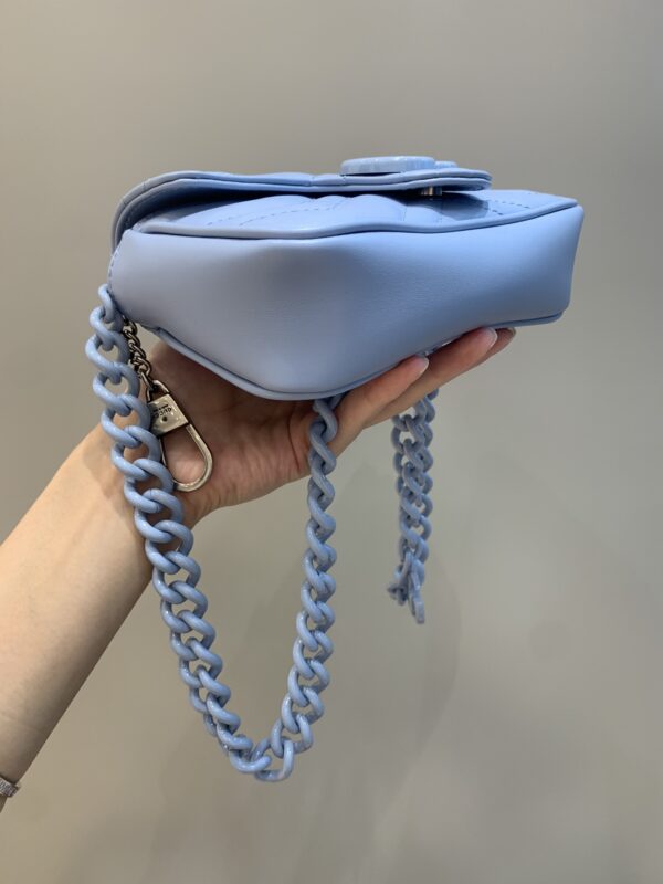 Gucci bag 699757