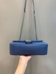 Gucci bag GG Marmont Bag 443497  Blue