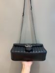 Gucci bag GG Marmont Bag 443497 Black