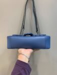 Gucci bag GG Marmont Bag 446744 Blue