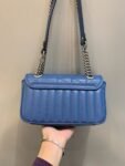 Gucci bag GG Marmont Bag 446744 Blue
