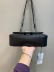 Gucci bag GG Marmont Bag 446744 Black