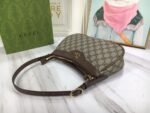 Gucci bag GG Ophidia 735145 Brown